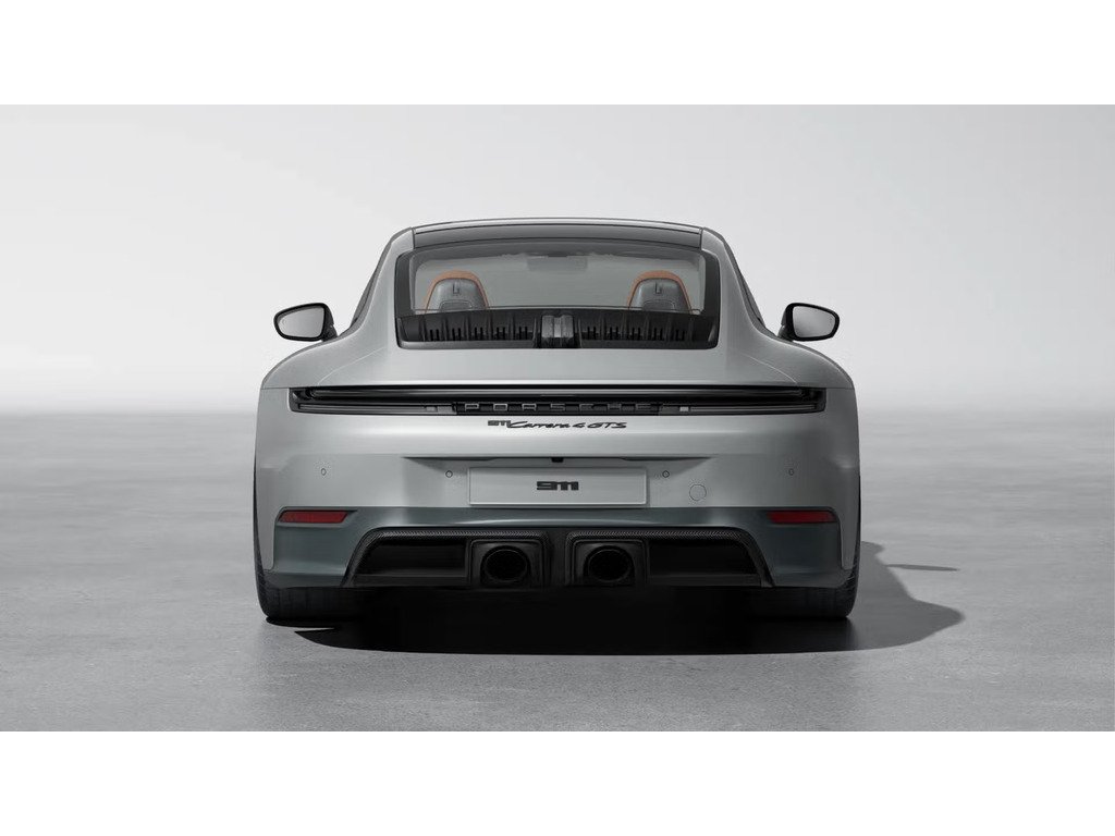 2025 Porsche 911 Carrera 4 GTS Coupe in Laval, Quebec - 7 - w1024h768px