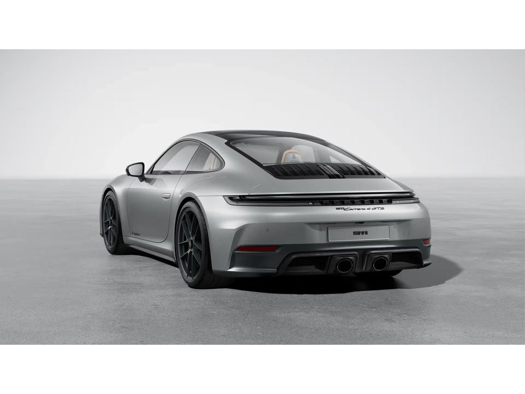 2025 Porsche 911 Carrera 4 GTS Coupe in Laval, Quebec - 3 - w1024h768px