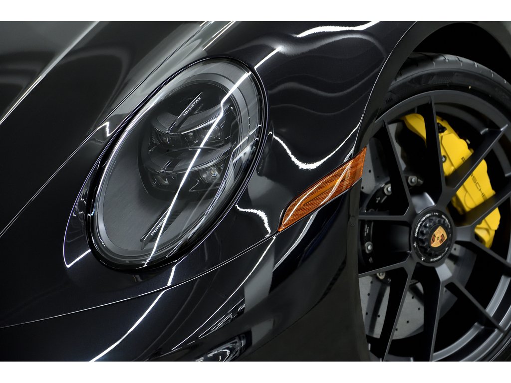2025 Porsche 911 Carrera GTS Coupe / PCCBs / Front Axle / Premium in Laval, Quebec - 7 - w1024h768px