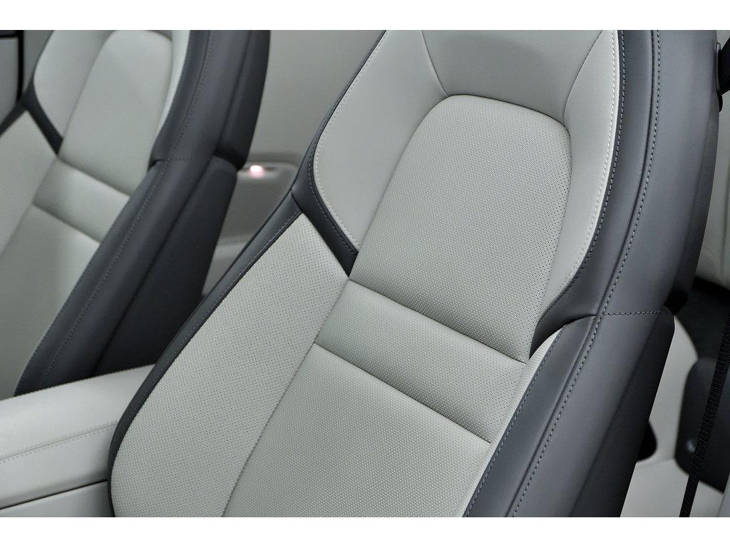 2025 Porsche 911 Carrera Cabriolet / Premium Pack / Adaptive Cruise in Laval, Quebec - 17 - w1024h768px