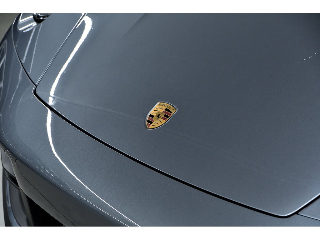 Porsche 911 Carrera Cabriolet / Premium Pack / Adaptive Cruise 2025 à Laval, Québec - 6 - w1024h768px