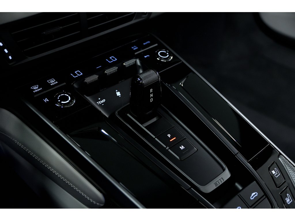 Porsche 911 Carrera Cabriolet / Premium Pack / Adaptive Cruise 2025 à Laval, Québec - 27 - w1024h768px