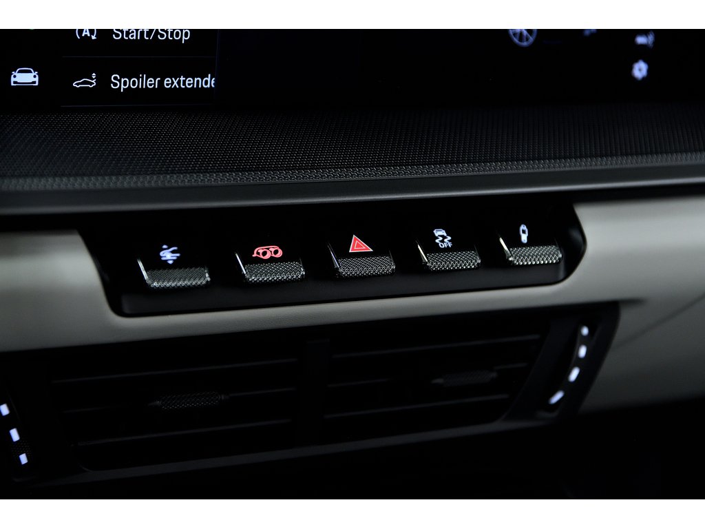 Porsche 911 Carrera Cabriolet / Premium Pack / Adaptive Cruise 2025 à Laval, Québec - 25 - w1024h768px