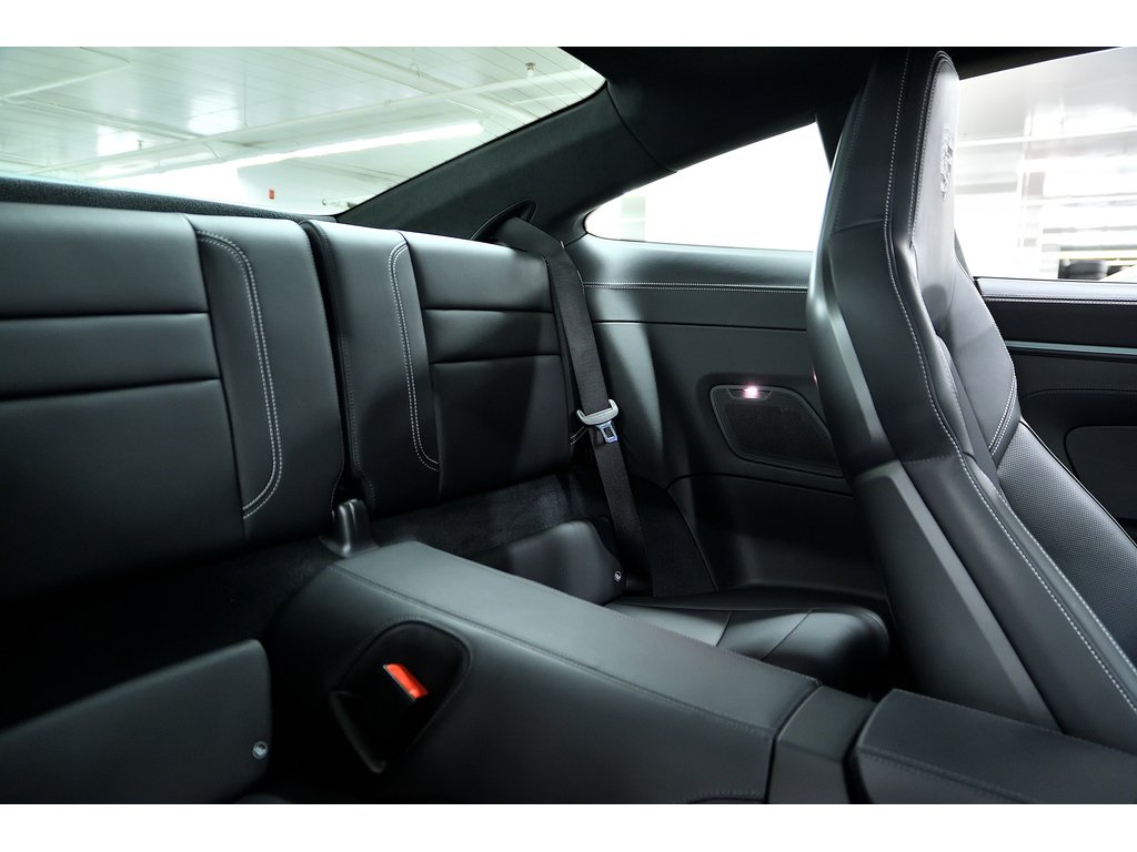 Porsche 911 Carrera 4 GTS Coupe / Front Axle Lift / Premium / 2025 à Laval, Québec - 39 - w1024h768px