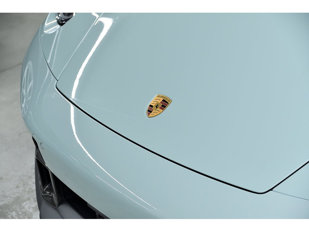 Porsche 911 Carrera 4 GTS Coupe / Front Axle Lift / Premium / 2025 à Laval, Québec - 6 - w1024h768px