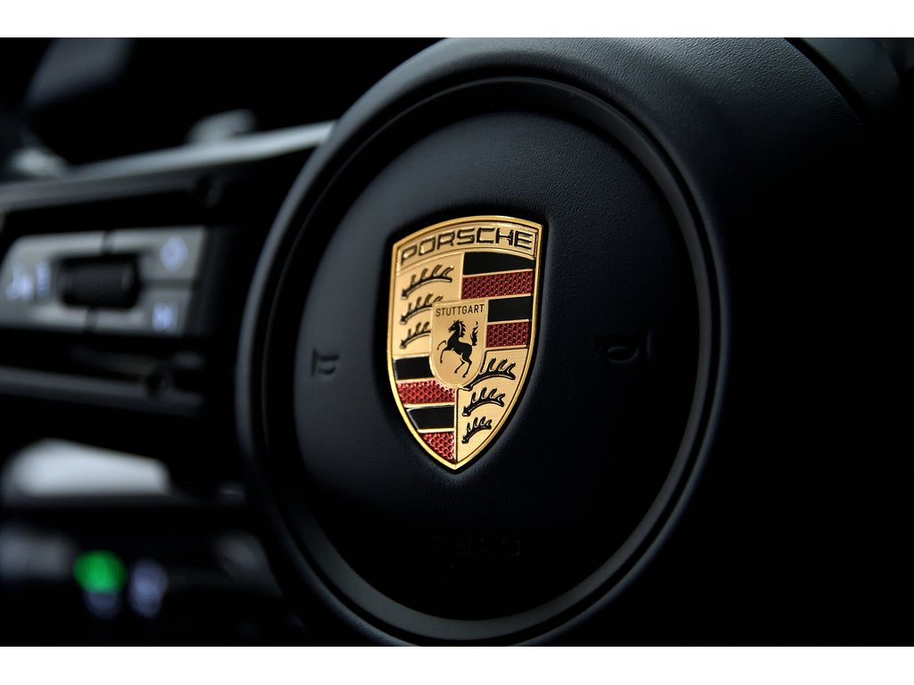 Porsche 911 Carrera / Premium Package / Sport Exhaust / BOSE 2025 à Laval, Québec - 20 - w1024h768px