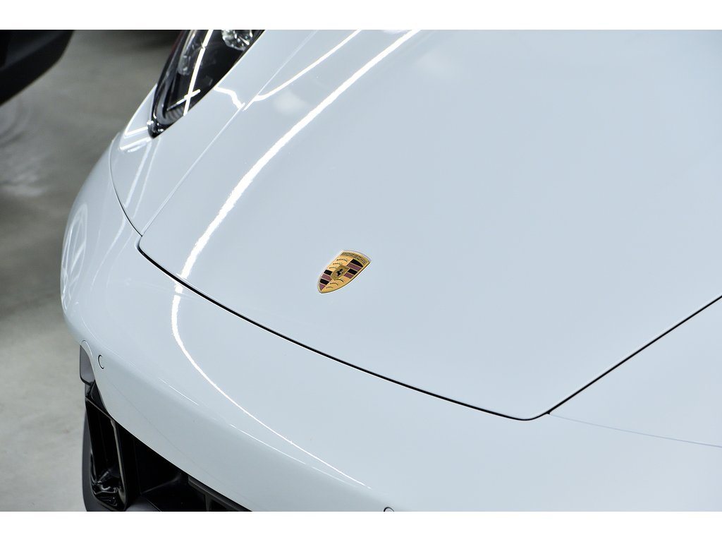 Porsche 911 Carrera / Premium Package / Sport Exhaust / BOSE 2025 à Laval, Québec - 6 - w1024h768px