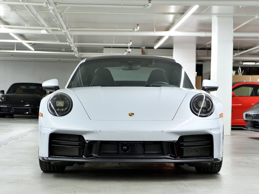 2025 Porsche 911 Carrera / Premium Package / Sport Exhaust / BOSE in Laval, Quebec - 40 - w1024h768px