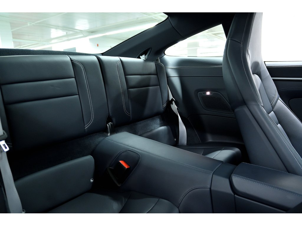 Porsche 911 Carrera / Premium Package / Sport Exhaust / BOSE 2025 à Laval, Québec - 39 - w1024h768px