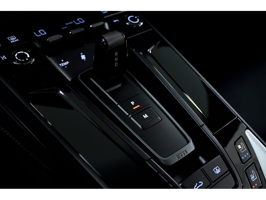 Porsche 911 Carrera / Premium Package / Sport Exhaust / BOSE 2025 à Laval, Québec - 29 - w1024h768px