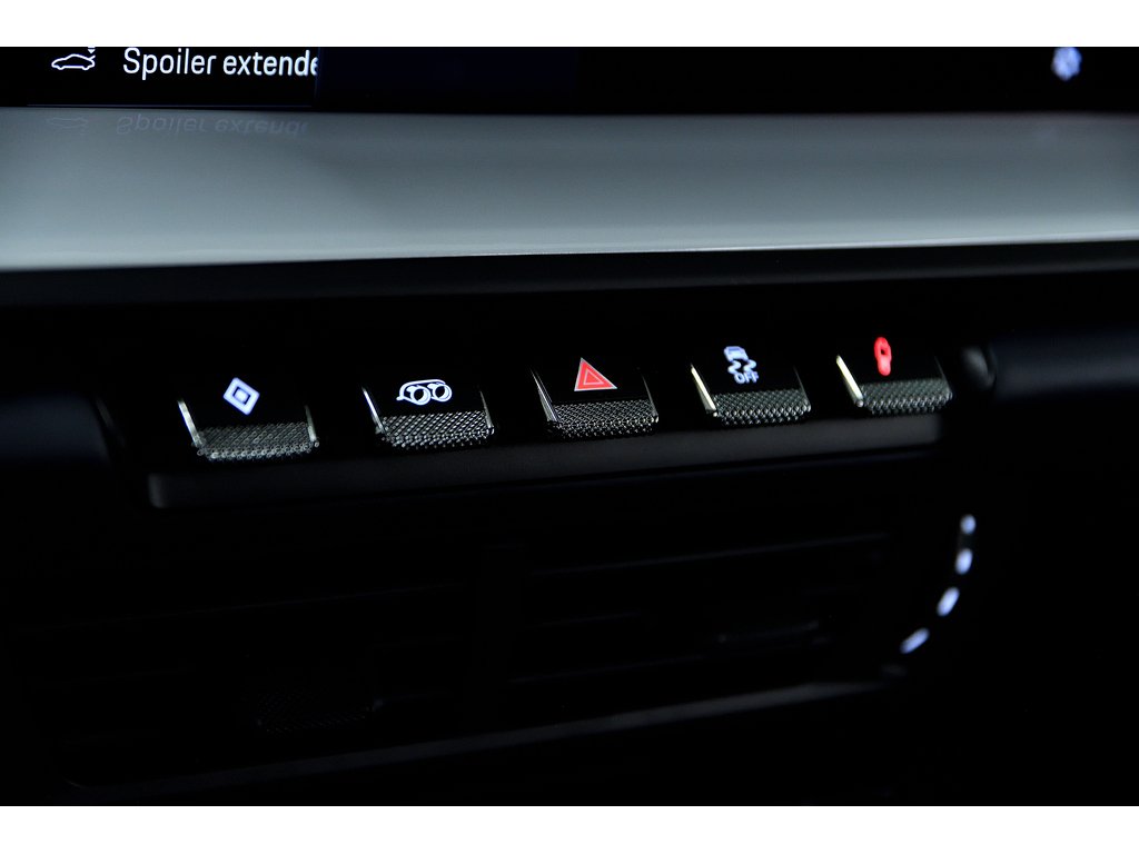 Porsche 911 Carrera / Premium Package / Sport Exhaust / BOSE 2025 à Laval, Québec - 26 - w1024h768px