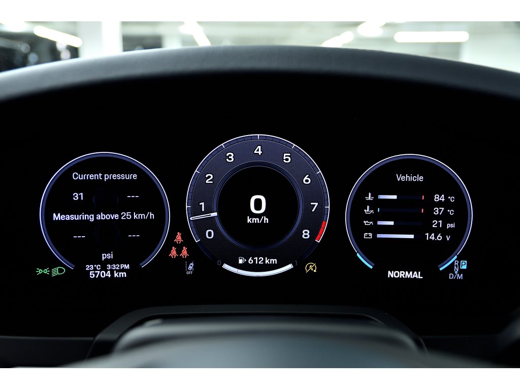 2025 Porsche 911 Carrera / Premium Package / Sport Exhaust / BOSE in Laval, Quebec - 18 - w1024h768px