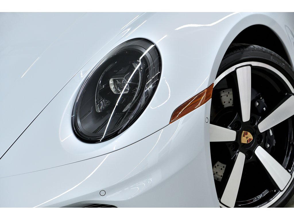 2025 Porsche 911 Carrera / Premium Package / Sport Exhaust / BOSE in Laval, Quebec - 7 - w1024h768px