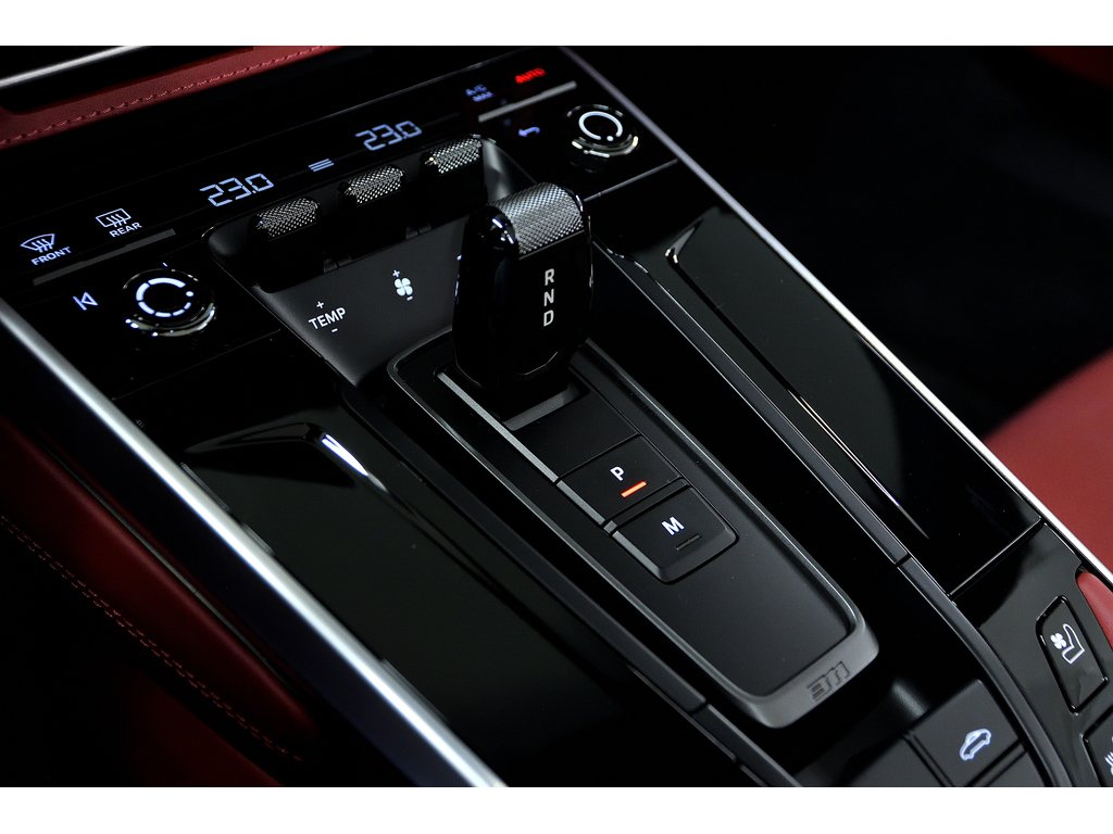 2025 Porsche 911 Carrera S Cabriolet / Premium / Rear + Front Axle in Laval, Quebec - 26 - w1024h768px