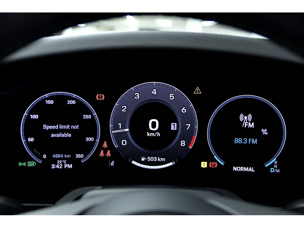 Porsche 911 Carrera S Cabriolet / Premium / Rear + Front Axle 2025 à Laval, Québec - 16 - w1024h768px