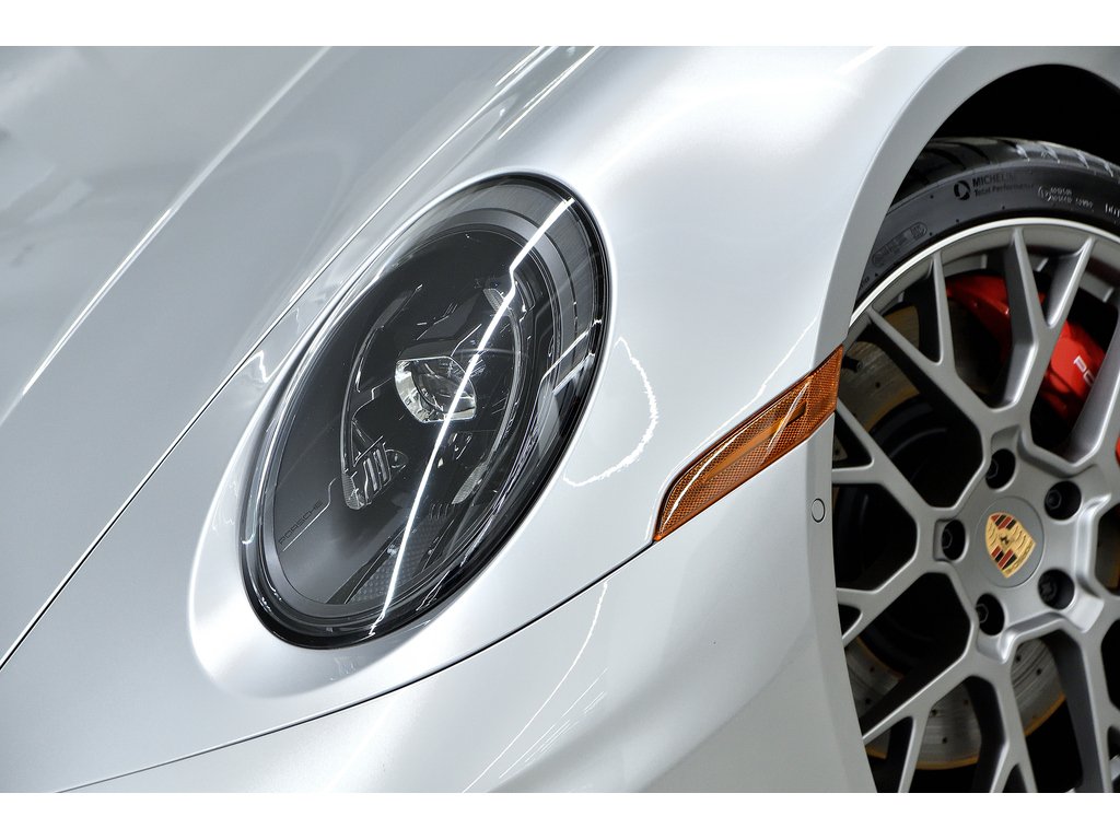 Porsche 911 Carrera S Cabriolet / Premium / Rear + Front Axle 2025 à Laval, Québec - 9 - w1024h768px