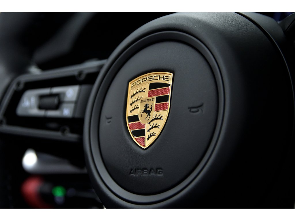 Porsche 911 Carrera S Cabriolet / Premium / Rear + Front Axle 2025 à Laval, Québec - 18 - w1024h768px