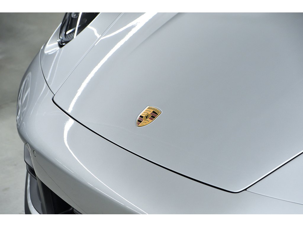 Porsche 911 Carrera S Cabriolet / Premium / Rear + Front Axle 2025 à Laval, Québec - 8 - w1024h768px