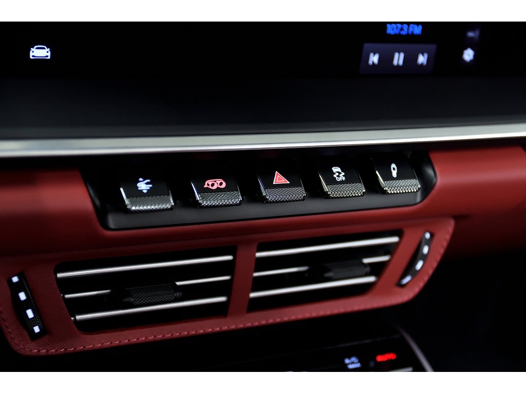 Porsche 911 Carrera S Cabriolet / Premium / Rear + Front Axle 2025 à Laval, Québec - 24 - w1024h768px