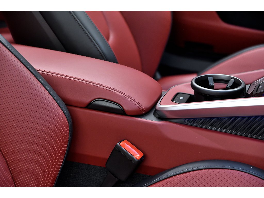 2025 Porsche 911 Carrera S Cabriolet / Premium / Rear + Front Axle in Laval, Quebec - 35 - w1024h768px