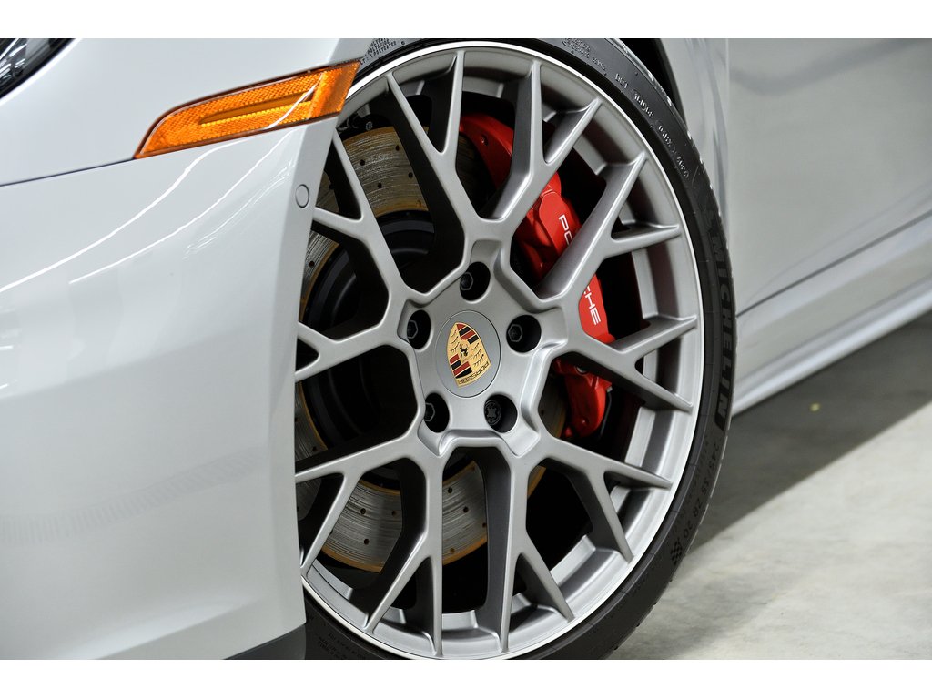 2025 Porsche 911 Carrera S Cabriolet / Premium / Rear + Front Axle in Laval, Quebec - 10 - w1024h768px