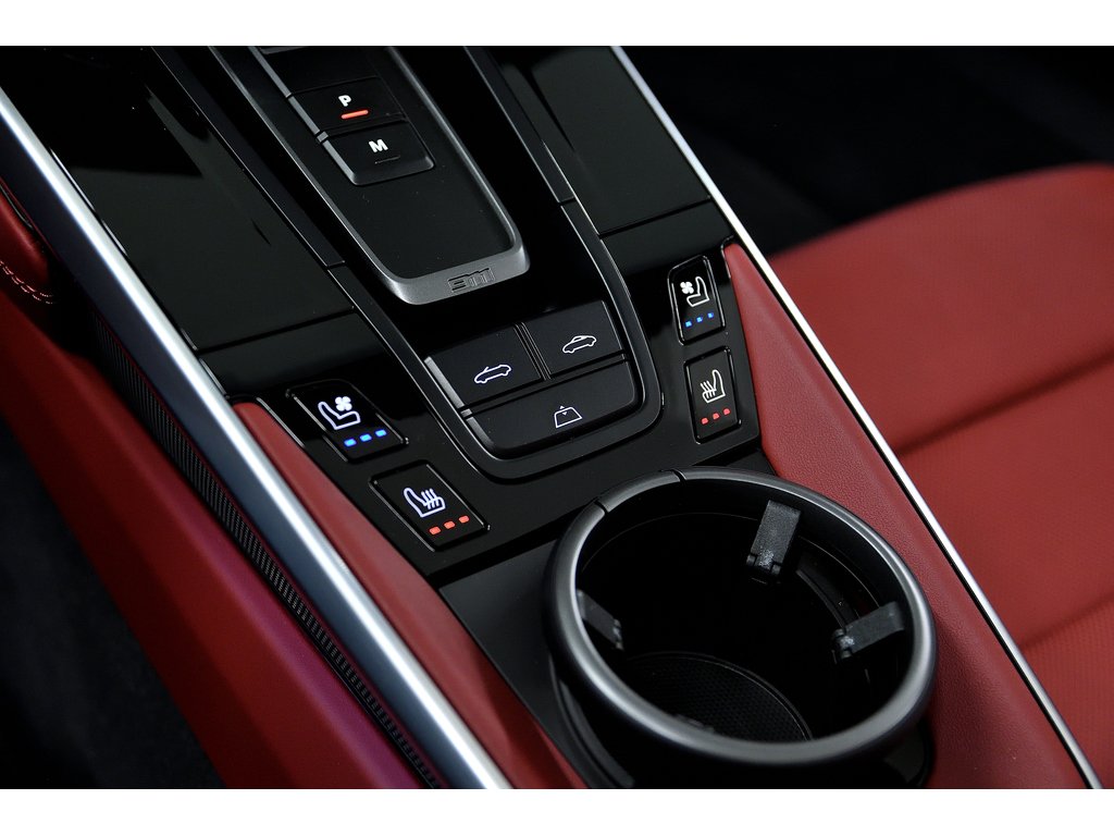 2025 Porsche 911 Carrera S Cabriolet / Premium / Rear + Front Axle in Laval, Quebec - 27 - w1024h768px