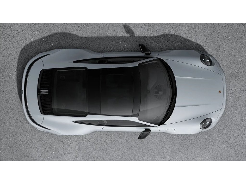 Porsche 911 Carrera 4 GTS Coupe / Premium Package / BOSE 2025 à Laval, Québec - 5 - w1024h768px