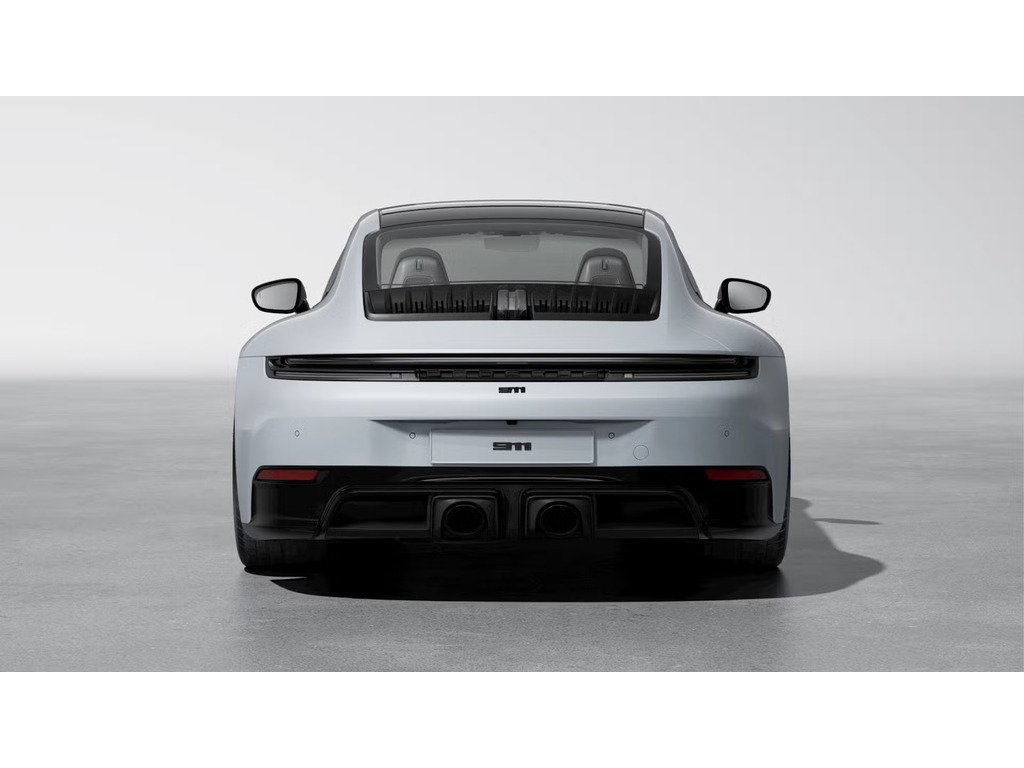 Porsche 911 Carrera 4 GTS Coupe / Premium Package / BOSE 2025 à Laval, Québec - 7 - w1024h768px