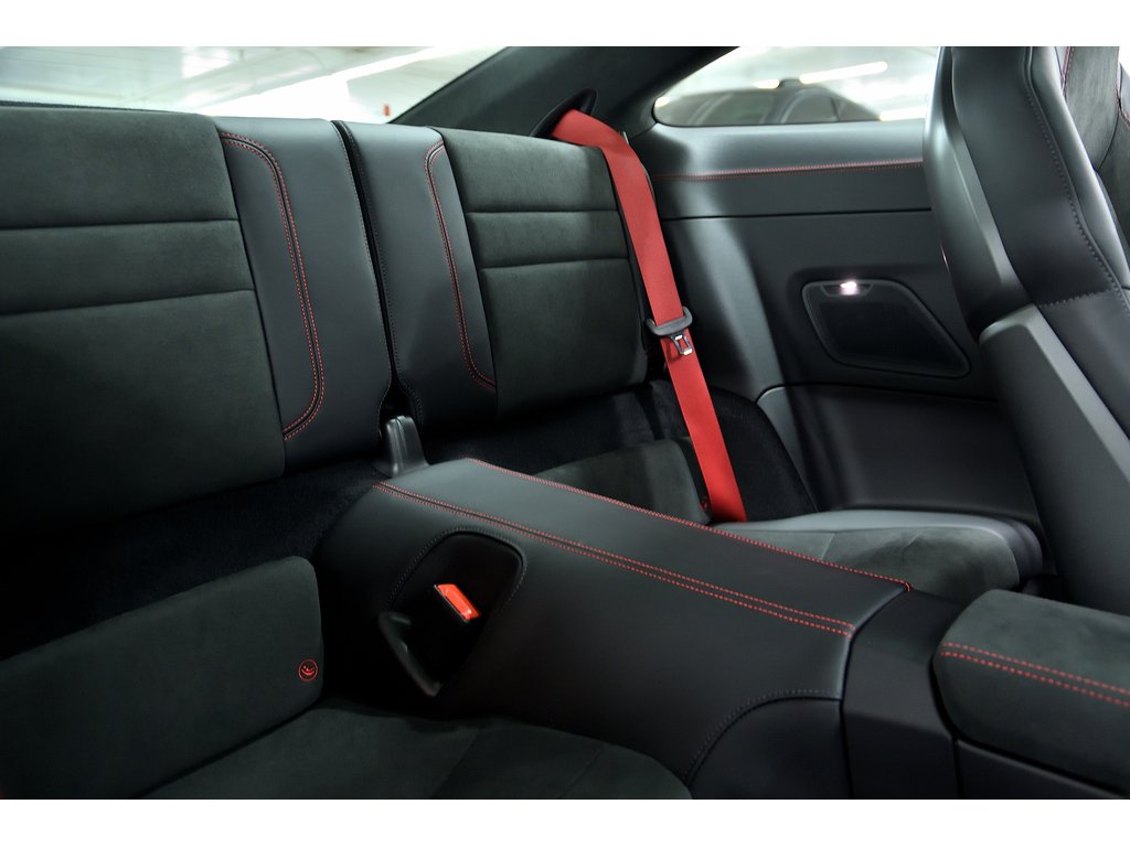 Porsche 911 Carrera 4 GTS Coupe / Premium Package / BOSE 2025 à Laval, Québec - 34 - w1024h768px