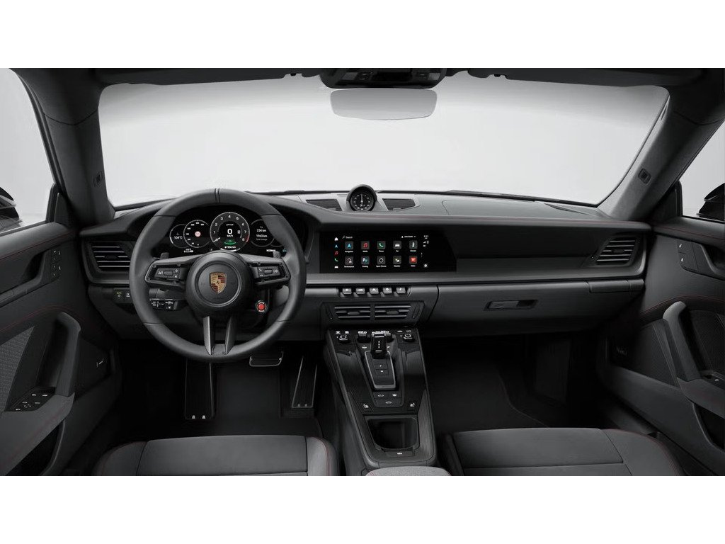 Porsche 911 Carrera 4 GTS Coupe / Premium Package / BOSE 2025 à Laval, Québec - 9 - w1024h768px