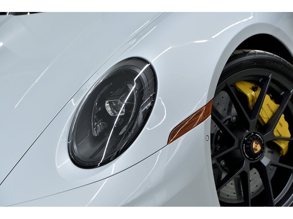 2025 Porsche 911 Carrera 4 GTS Cabriolet / Premium Package / BOSE in Laval, Quebec - 7 - w1024h768px