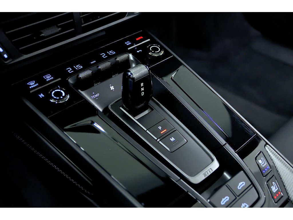 2025 Porsche 911 Carrera 4 GTS Cabriolet / Premium Package / BOSE in Laval, Quebec - 22 - w1024h768px