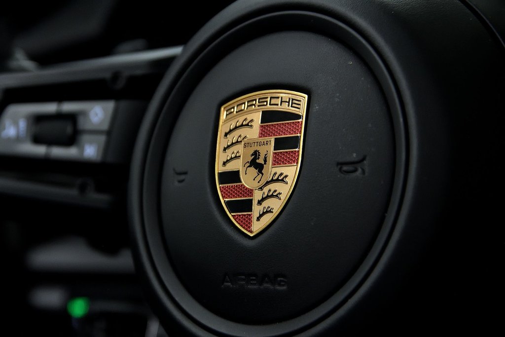 2025 Porsche 911 Sport Chrono / Sport Exhaust in Laval, Quebec - 19 - w1024h768px