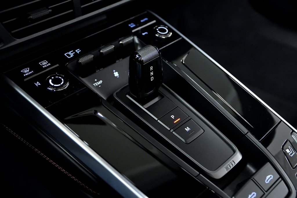 Porsche 911 Carrera S Cabriolet 2025 à Laval, Québec - 29 - w1024h768px