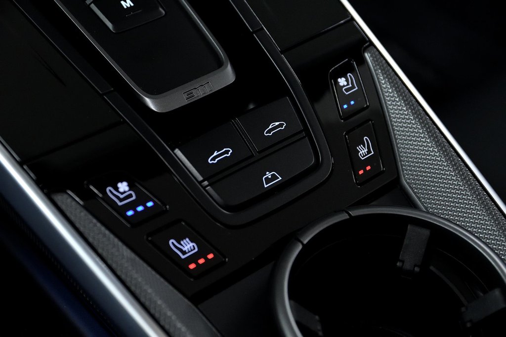 Porsche 911 Carrera S Cabriolet 2025 à Laval, Québec - 30 - w1024h768px