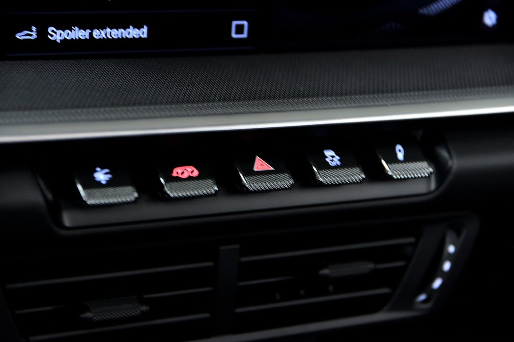 Porsche 911 Carrera S Cabriolet 2025 à Laval, Québec - 31 - w1024h768px