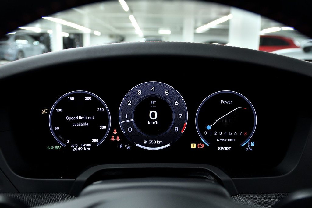 Porsche 911 Carrera S Cabriolet 2025 à Laval, Québec - 21 - w1024h768px