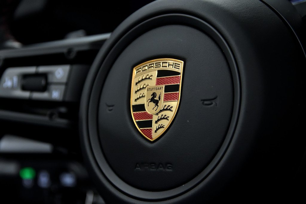 Porsche 911 Carrera S Cabriolet 2025 à Laval, Québec - 23 - w1024h768px