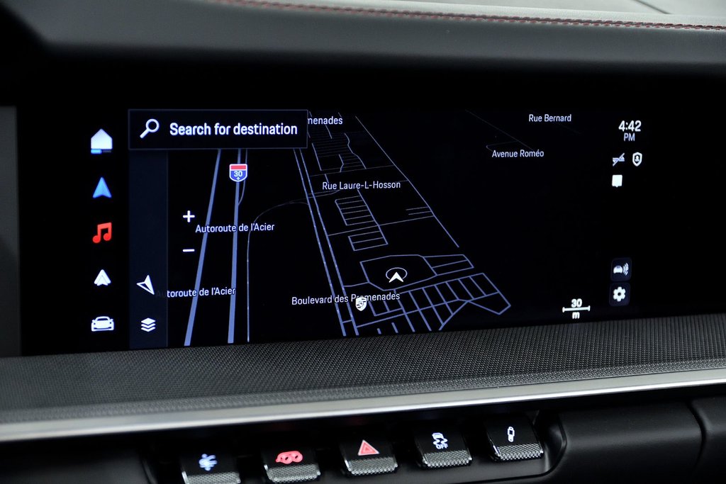 Porsche 911 Carrera S Cabriolet 2025 à Laval, Québec - 26 - w1024h768px