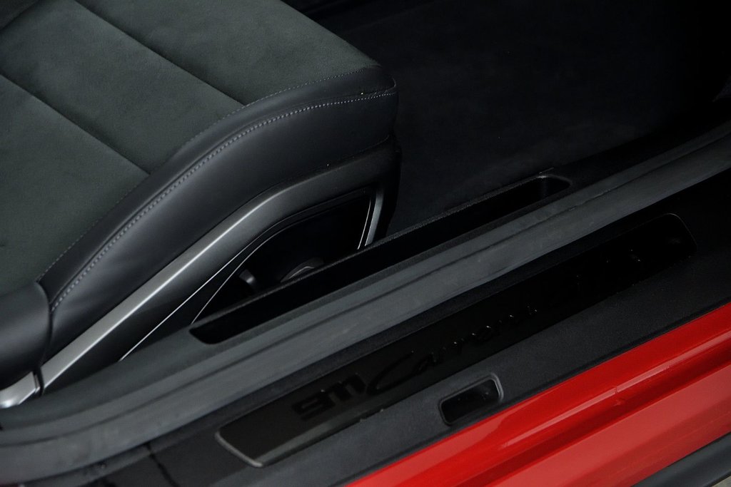 Porsche 911 Carrera GTS 2025 à Laval, Québec - 33 - w1024h768px
