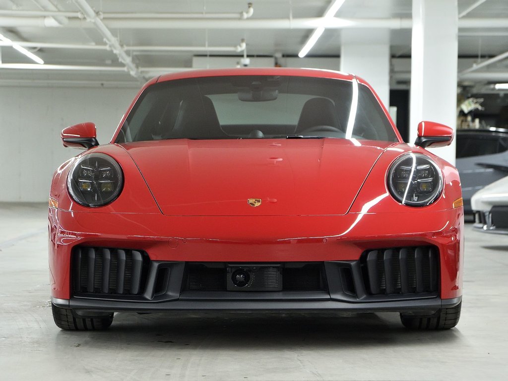 Porsche 911 Carrera GTS 2025 à Laval, Québec - 5 - w1024h768px