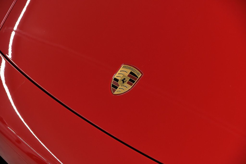 Porsche 911 Carrera GTS 2025 à Laval, Québec - 6 - w1024h768px