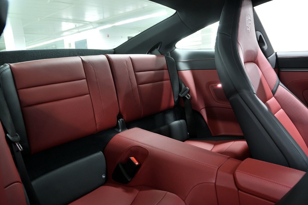 Porsche 911 Carrera S 2025 à Laval, Québec - 33 - w1024h768px