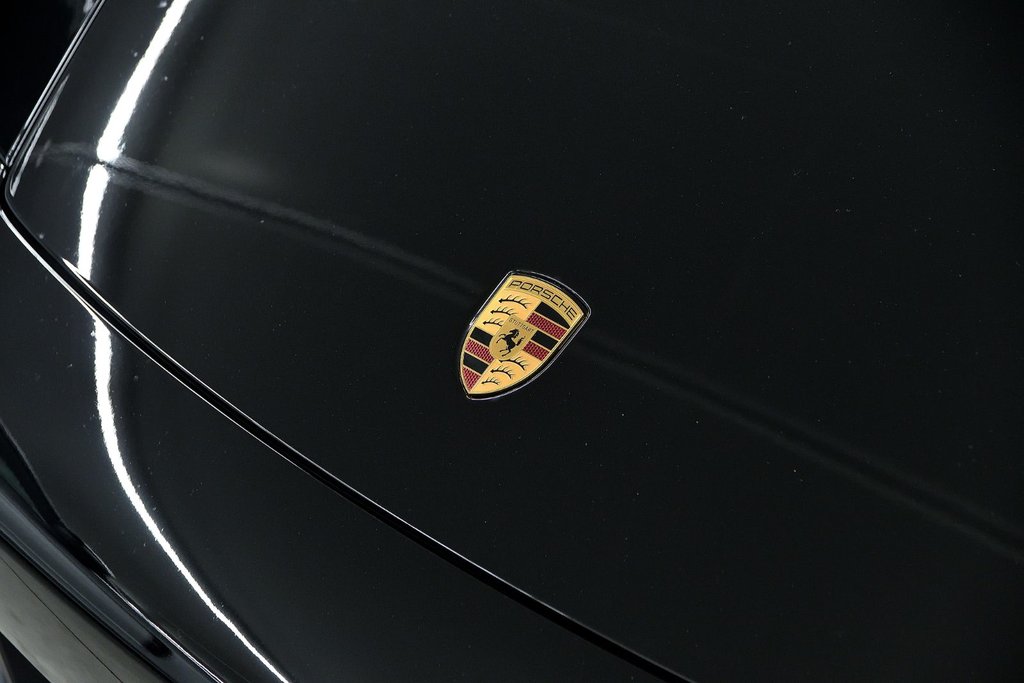 Porsche 911 Carrera S 2025 à Laval, Québec - 7 - w1024h768px