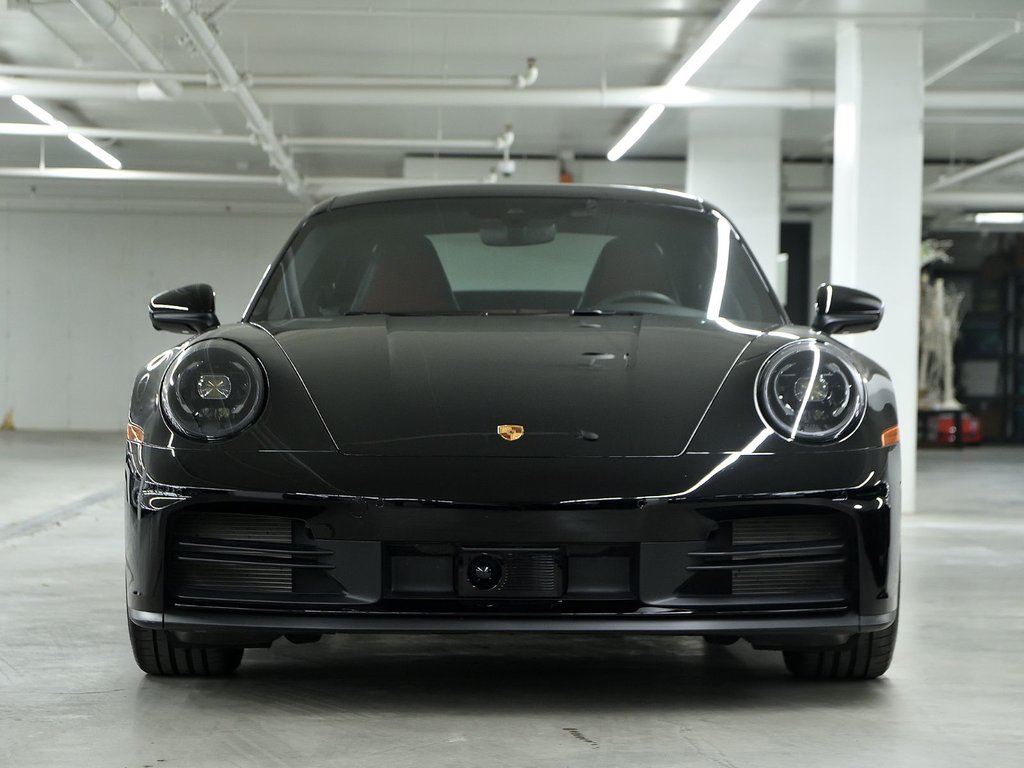 Porsche 911 Carrera S 2025 à Laval, Québec - 6 - w1024h768px