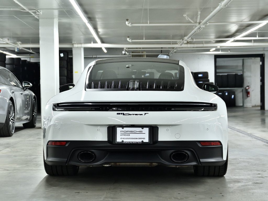 2025 Porsche 911 Carrera 4S in Laval, Quebec - 4 - w1024h768px