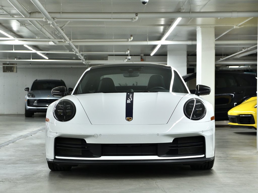 2025 Porsche 911 Carrera 4S in Laval, Quebec - 5 - w1024h768px