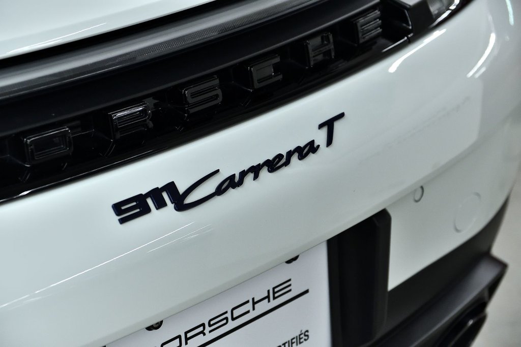 2025 Porsche 911 Carrera 4S in Laval, Quebec - 11 - w1024h768px