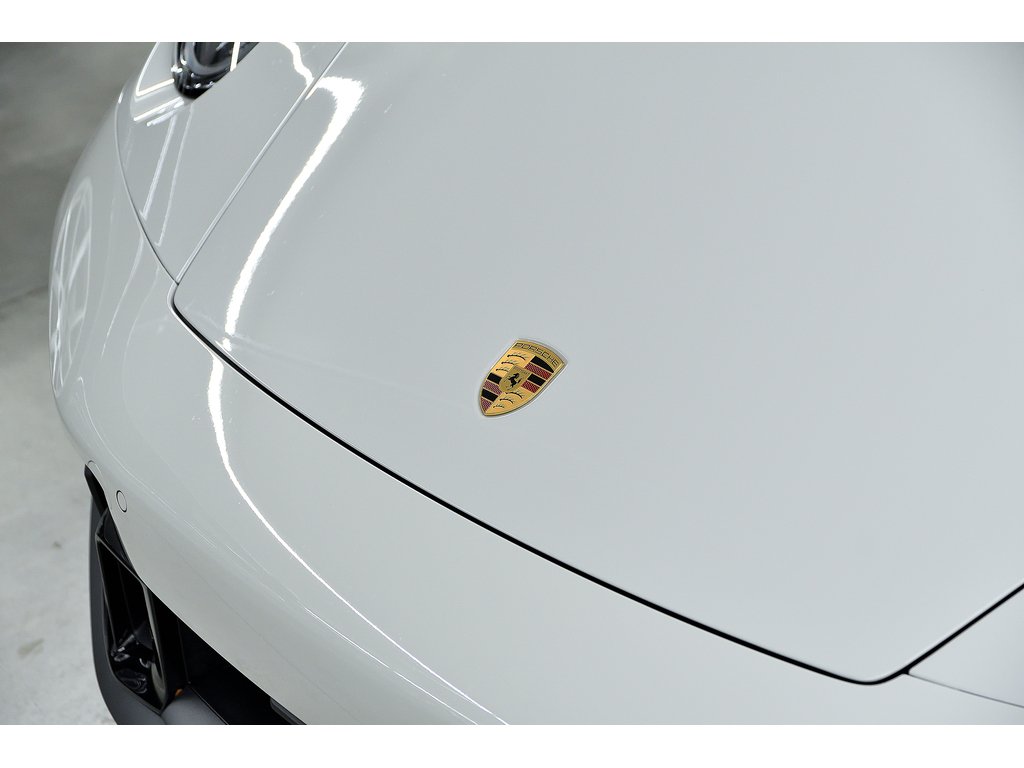 Porsche 911 GTS Cabriolet / Premium / Sport Chrono / BOSE 2026 à Laval, Québec - 6 - w1024h768px