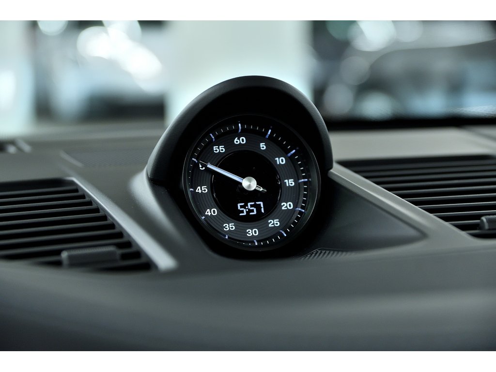 Porsche 911 GTS Cabriolet / Premium / Sport Chrono / BOSE 2026 à Laval, Québec - 24 - w1024h768px